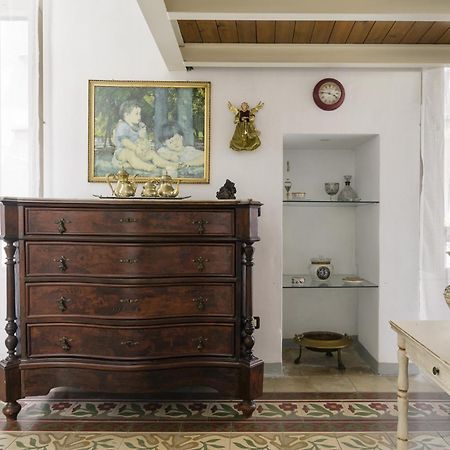 Appartamento Vintage Con Balcone By Wonderful Italy Ostuni Ngoại thất bức ảnh