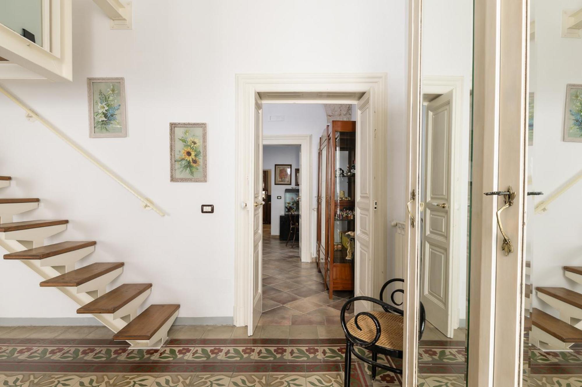 Appartamento Vintage Con Balcone By Wonderful Italy Ostuni Ngoại thất bức ảnh