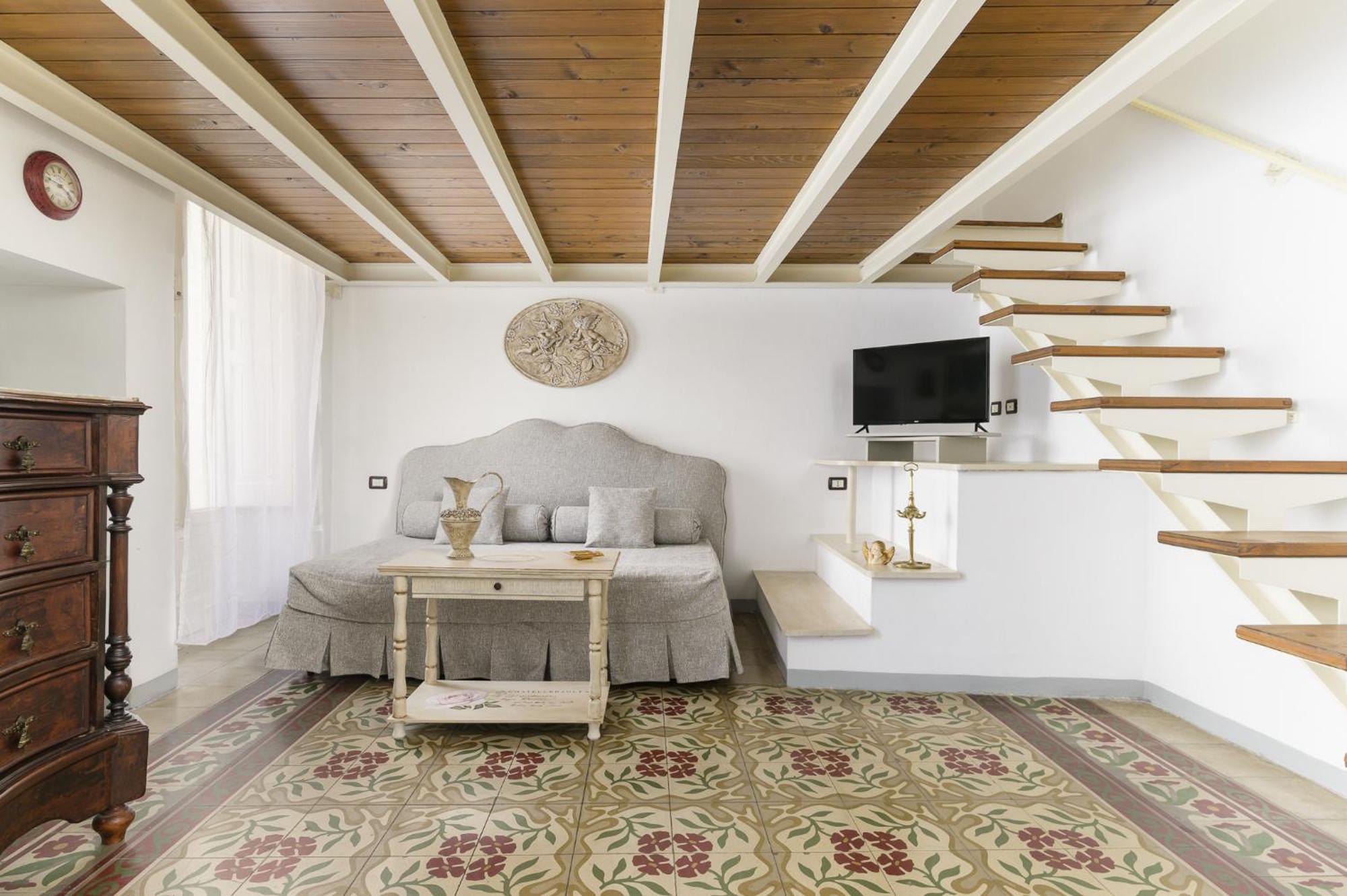 Appartamento Vintage Con Balcone By Wonderful Italy Ostuni Ngoại thất bức ảnh